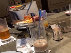 -悦厅·下午茶(杭州柏悦酒店)