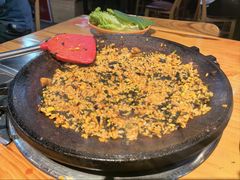 -红辣椒八爪鱼特色韩国料理专门店(远景路旗舰店)