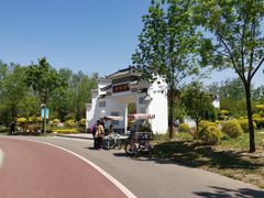 -武清南湖绿博园