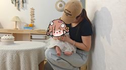 -水晶BABY儿童摄影(世界公园店)