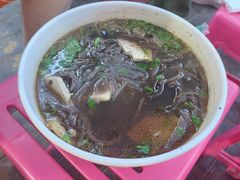 -惠记粉汤羊血(小南门店)