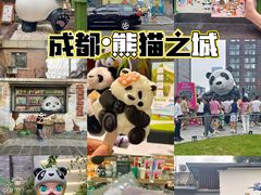 -春熙路步行街