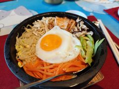 -亚龙湾红树林度假酒店-韩轩韩餐厅