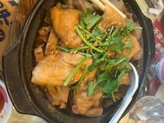 -吴系粤菜馆·茶餐厅(深业上城店)