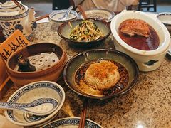 -南京大牌档(中山陵店)