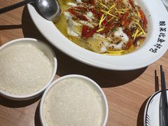 -新太二·鲜料川菜(万泰汇店)