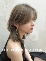 -MY HAIR ARDOR