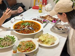 -培万河间驴火•驴肉火锅(东平店)