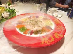 -滋粥楼·顺德菜(番禺广场总店)