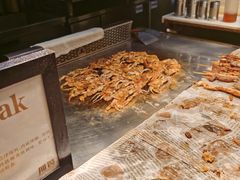 -加餐海鲜自助(集美银泰百货店)