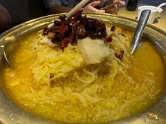 -关东小磨东北菜(上海长风大悦城店)