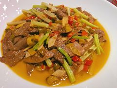 -大鸭梨烤鸭·北京菜(南小街/南苑店)