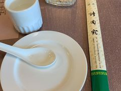 -烤肉宛饭庄(北新桥店)