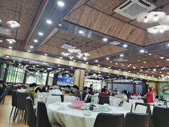 -绿雅居原生态农庄(小涌店)