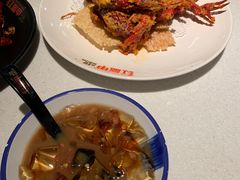 -红盔甲·小龙虾(天钥桥店)