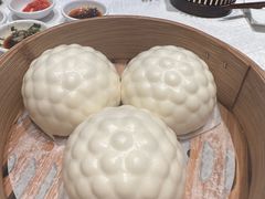 -景月阁空中食府(希尔顿酒店)