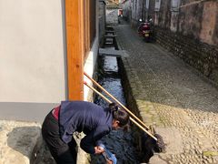 -前童古镇