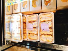 -盒马鲜生(馥邦国际店)