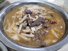 老友牛肉粉-舒记粉店(七星路店)