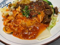 -大嘻咹biangbiang面(历史博物馆店)