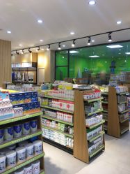 -爱佳宝母婴生活馆(新场旗舰店)