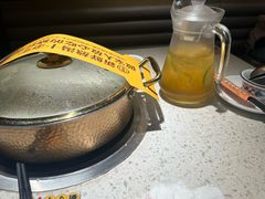 -顺德公广东猪肚鸡·煲仔饭(白石洲店)
