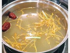 -丫丫汤膳打边炉(宏府408坊店)