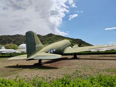 -中国航空博物馆