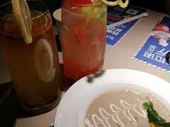 -布拉诺牛排西餐厅(上城天街店)