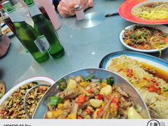 -农家湘菜(安亭店)