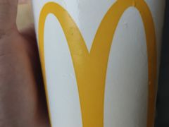 -麦当劳(温州人民路店)