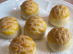 -王府井酒店(金桥港湾店)