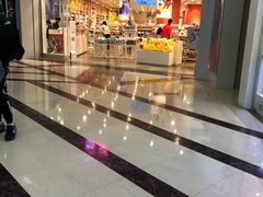 -名创优品(天河区正佳广场二店)