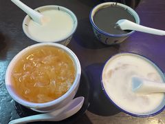 -佳佳甜品(寧波街總店)