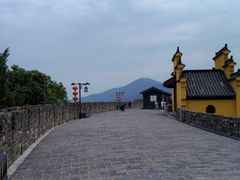 -南京城墙景区