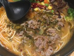 -云味馆过桥米线(皇庭广场店)