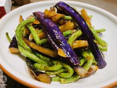 -魁盛居百年鲁菜馆(中林路店)