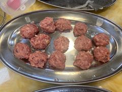-五洞大众牛餐馆(番禺分店)