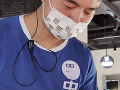 -很久以前羊肉串(昌里路三钢里店)