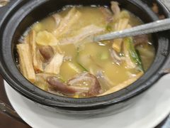 -长平肥姐白粥·海鲜打冷