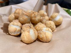 -齐齐哈尔小炉匠炭火烤肉(西红门店)