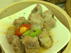 -柳州饭店·绿岛餐厅(友谊路店)