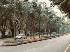 -南国桃园旅游度假区