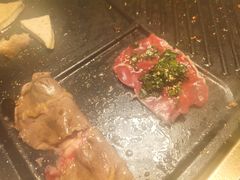 -金妈家烤肉(龙湖U城天街店)