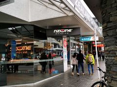 -Fergbaker(皇后镇店)