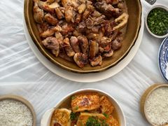 -铁炉农家菜馆