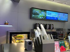 -茶百道(江津吾悦广场店)