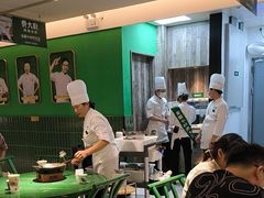-费大厨辣椒炒肉(太平老街店)