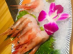 -立山居酒屋·烧鸟 天妇罗(西北湖店)