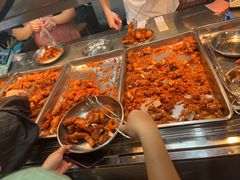 -吴日彪蒜香猪牛排(水巷口店)